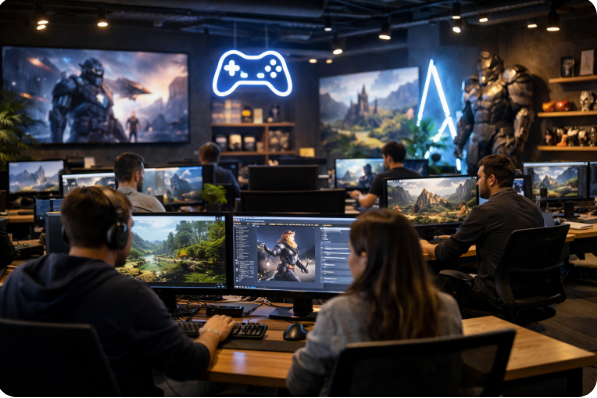 意昂4平台游戏公司